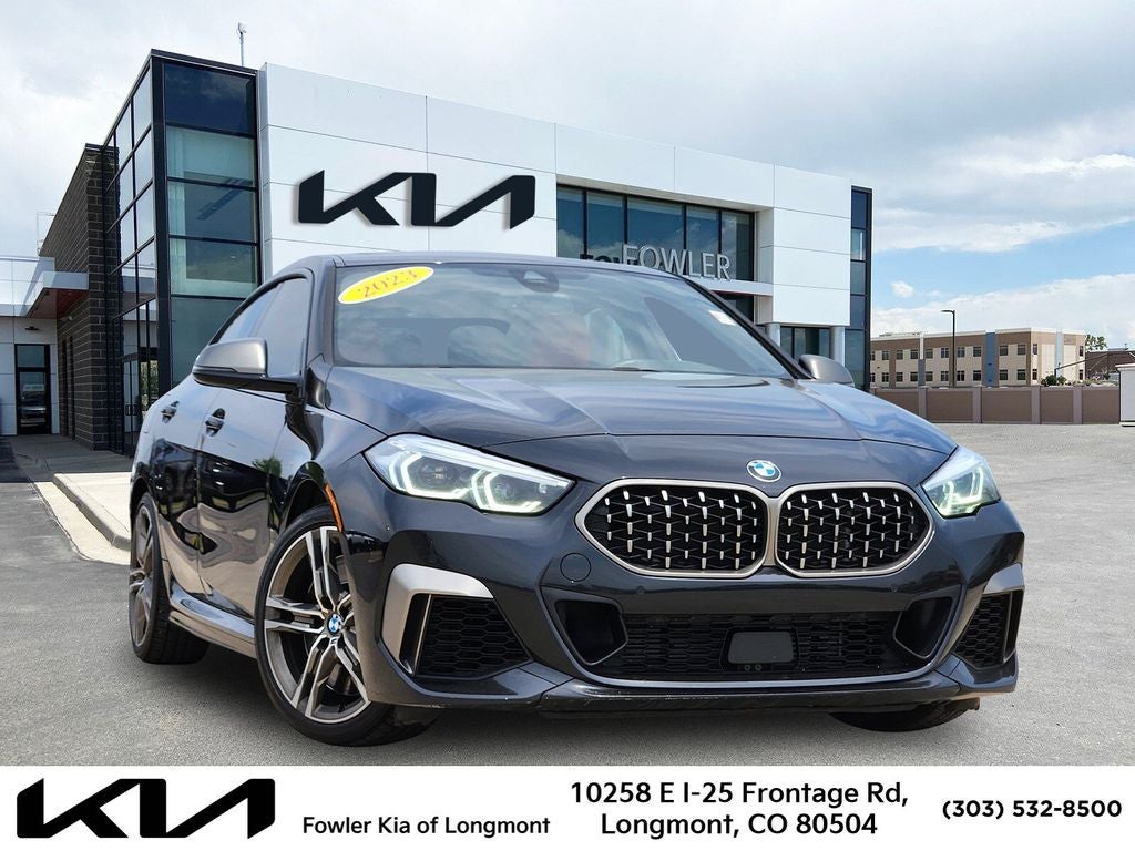 2023 BMW 2 Series